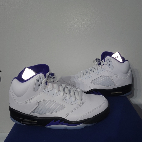 Jordan Other - Jordan 5 Retro Dark Concord